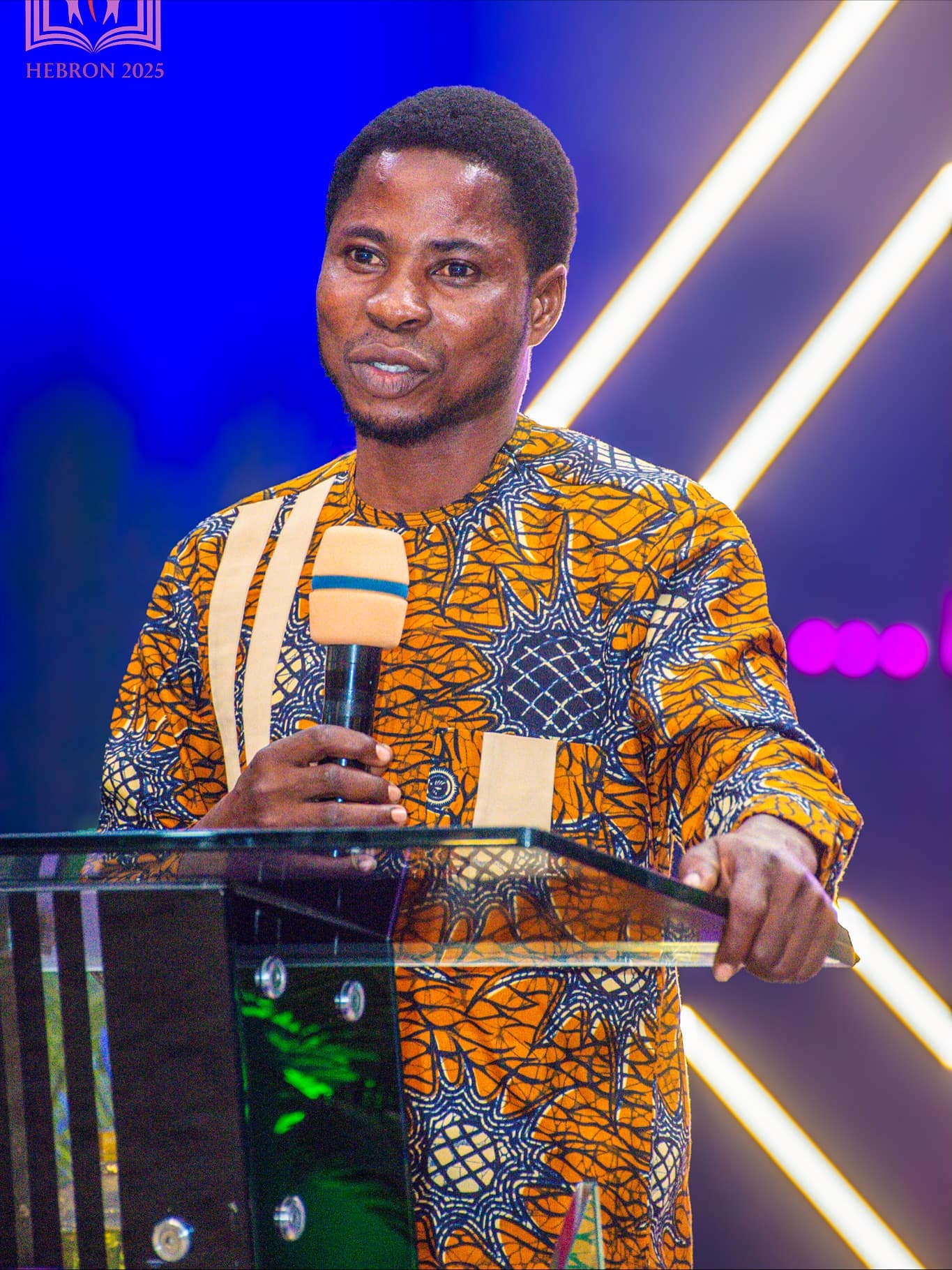 Facility / Power / Light