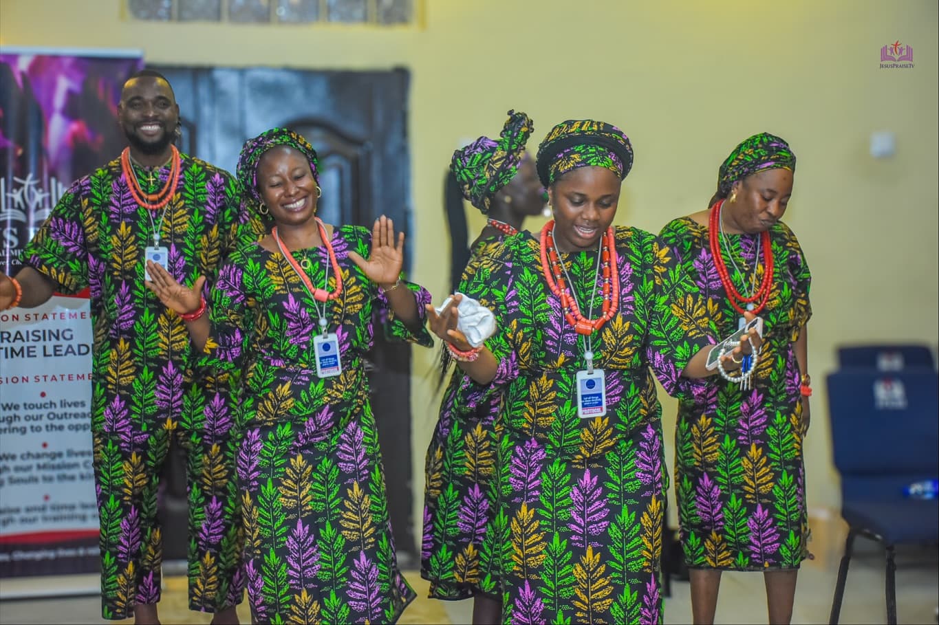 Protocols / Greeters