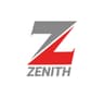Zenith Bank Logo