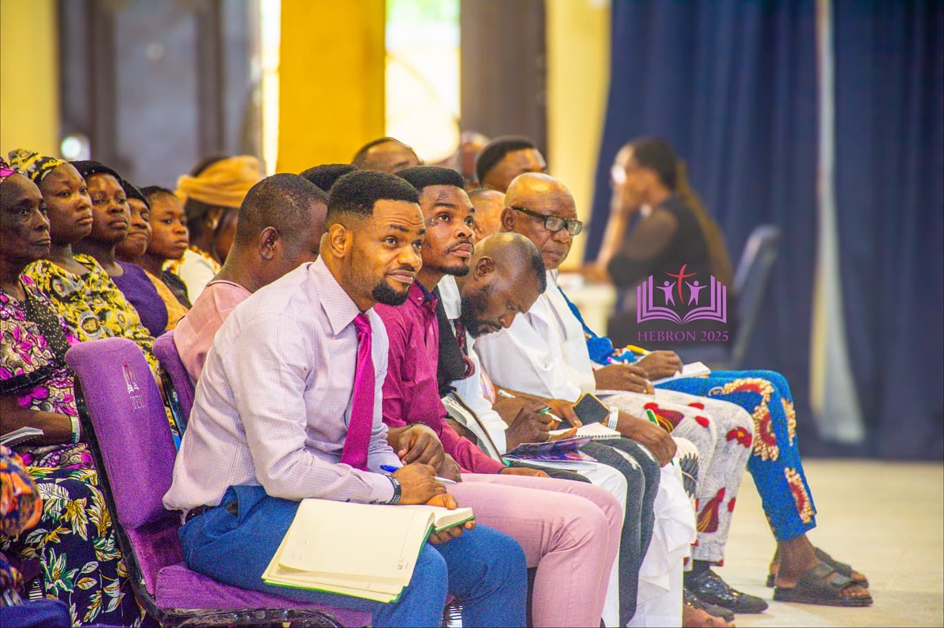 House Fellowship